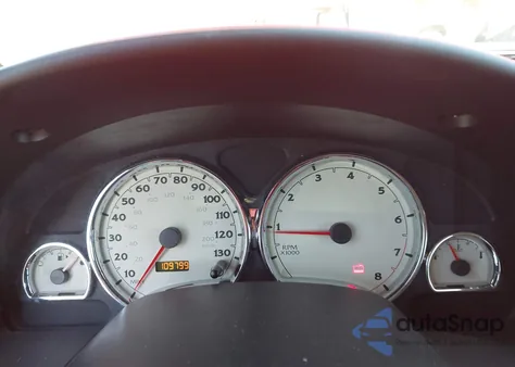 2007 Saturn Vue V6 z USA, uszkodzony, nr VIN 5GZCZ53407S874974